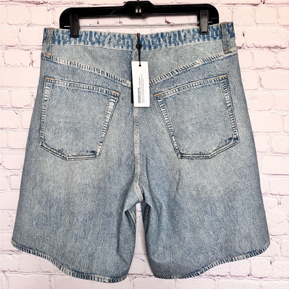 RAG & BONE Miramar Ponte McKenna Short--NWT--30 - Picture 5 of 16